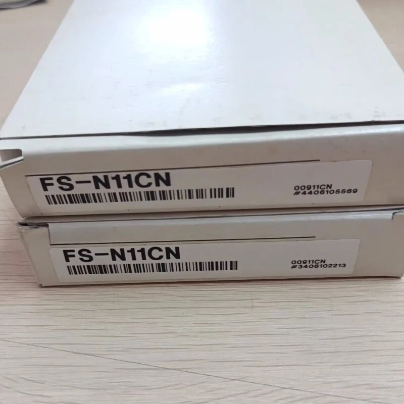 

1PC New FS-N11CN Optical Fiber Amplifier FSN11CN