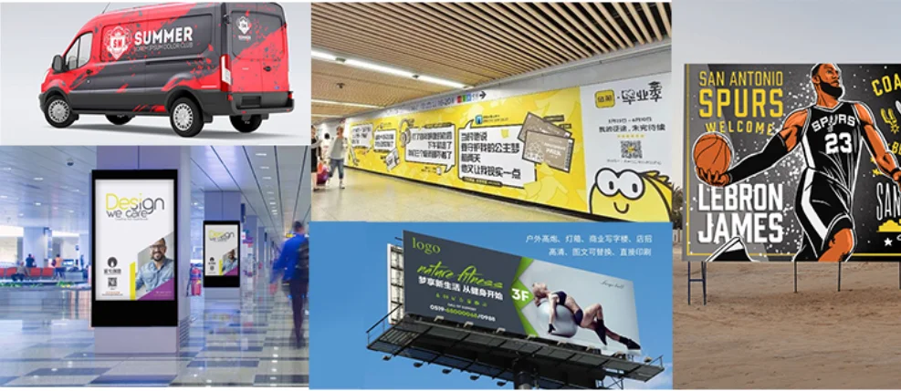 19E3-K Harga Terbaik Printer Inkjet Ecosolvent Plotter Eco Solvent Format Besar