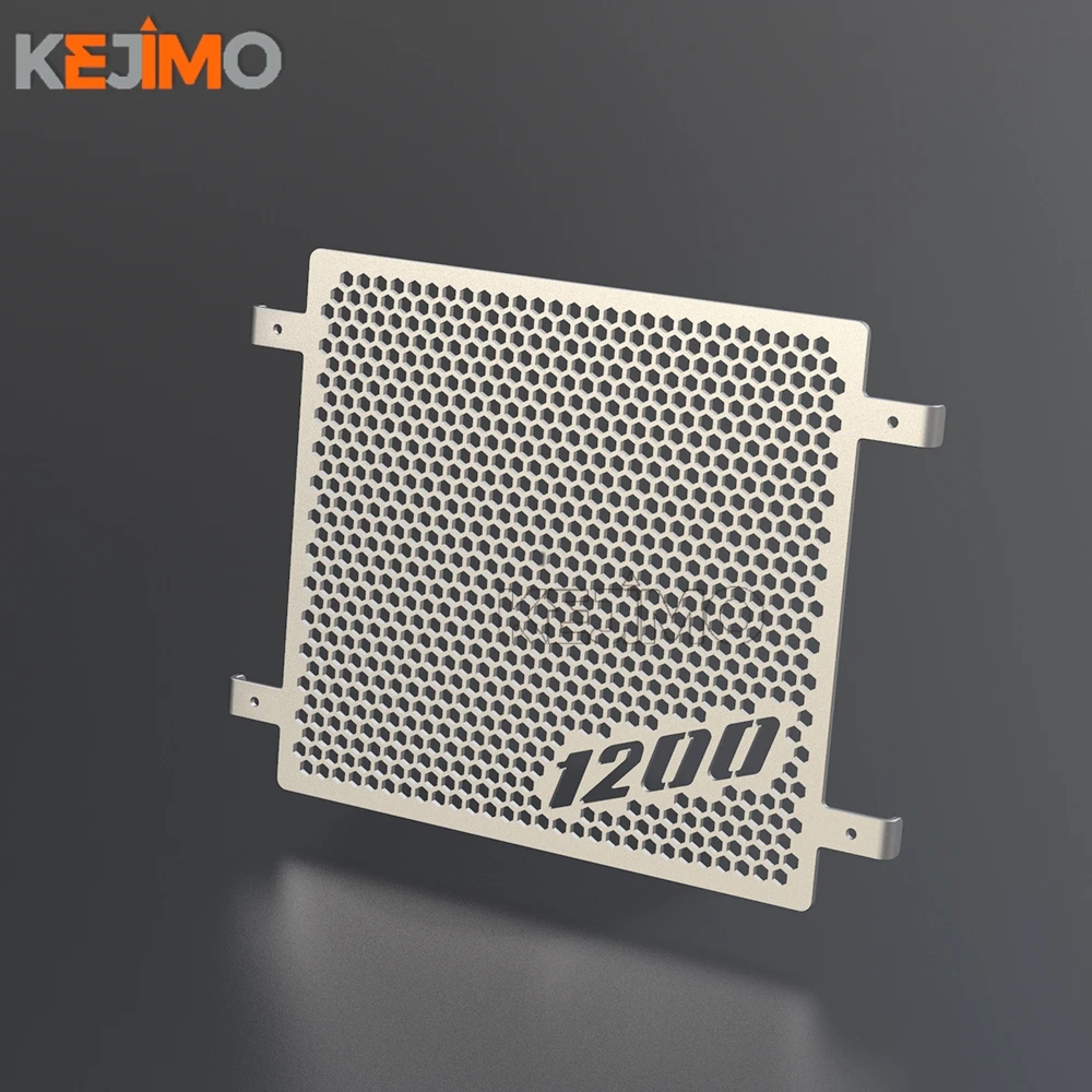 Radiator Grille Guard Cover Protection FOR YAMAHA VMAX V-MAX 1200 1985 1986 1987 1988 1990 1991 1992 1993 1994-2007 Motorcycle