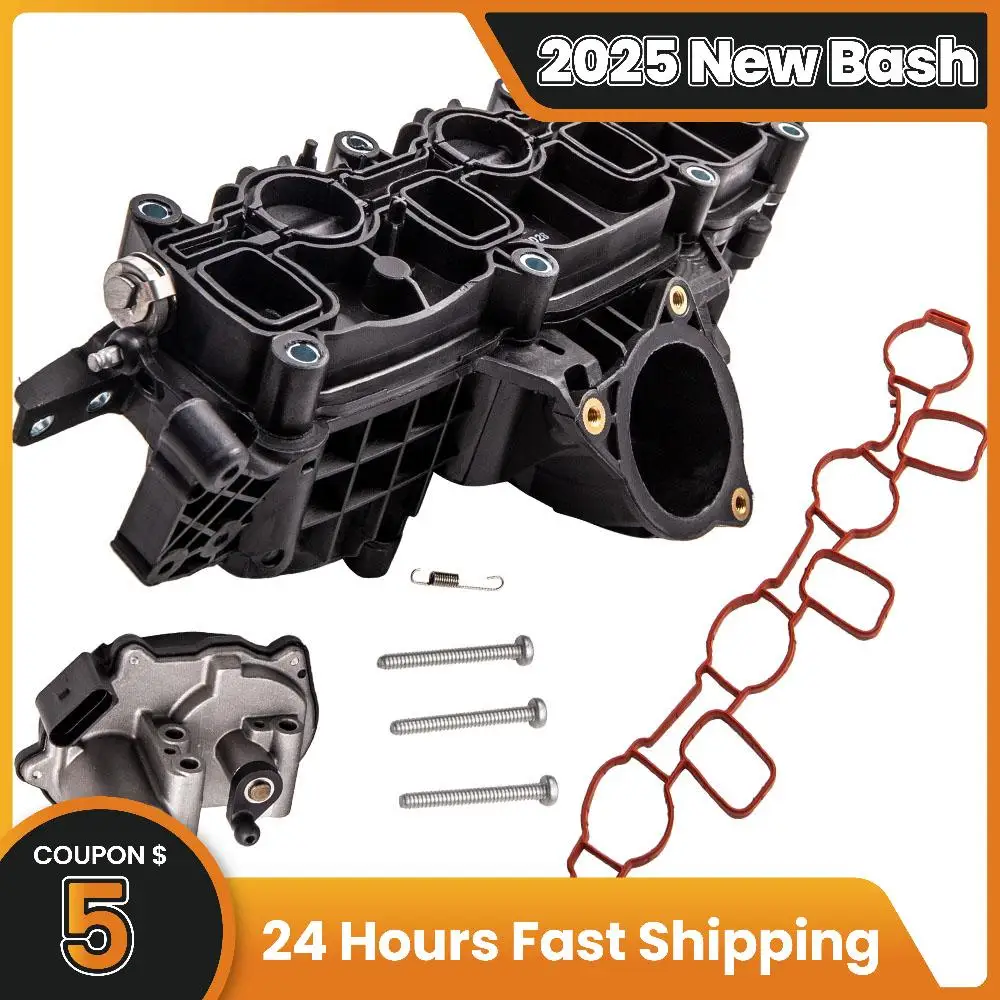 Intake Manifolds Ai… - image