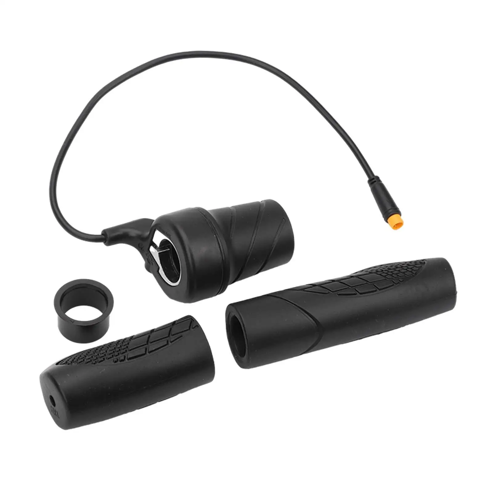 

Hand Accelerators 7/8" 22mm for Motorcycle Vehicles Controller Thumb