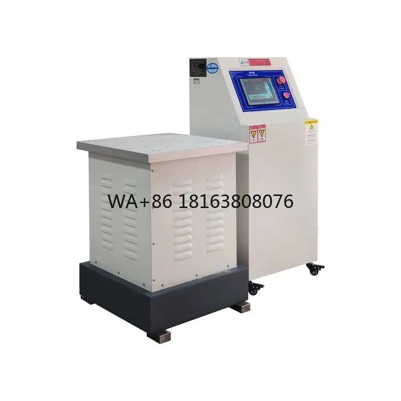 Vibration Tester Electromagnetic Vibrator Vibration Testing Machine