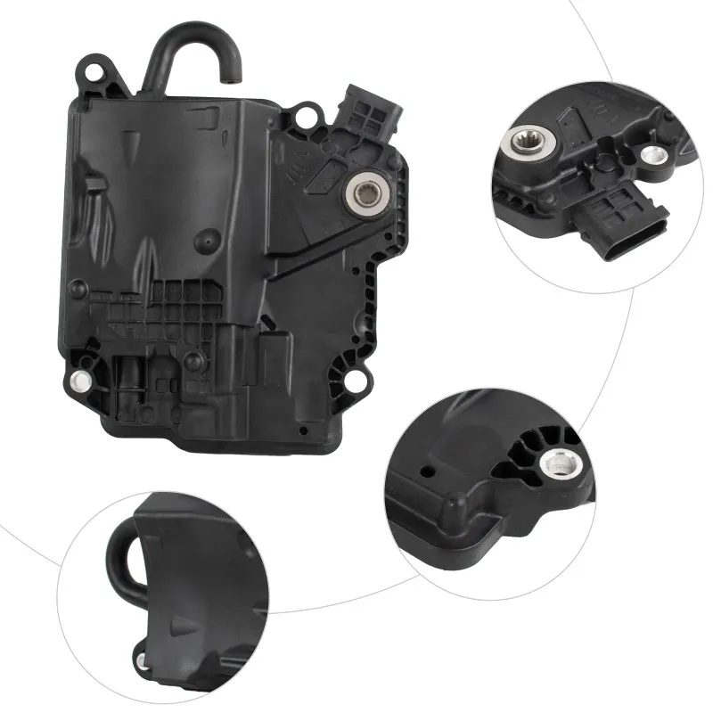 

722.9 Transmission Control Unit TCU A0002701852 Programmed Fits For MercedesBenz