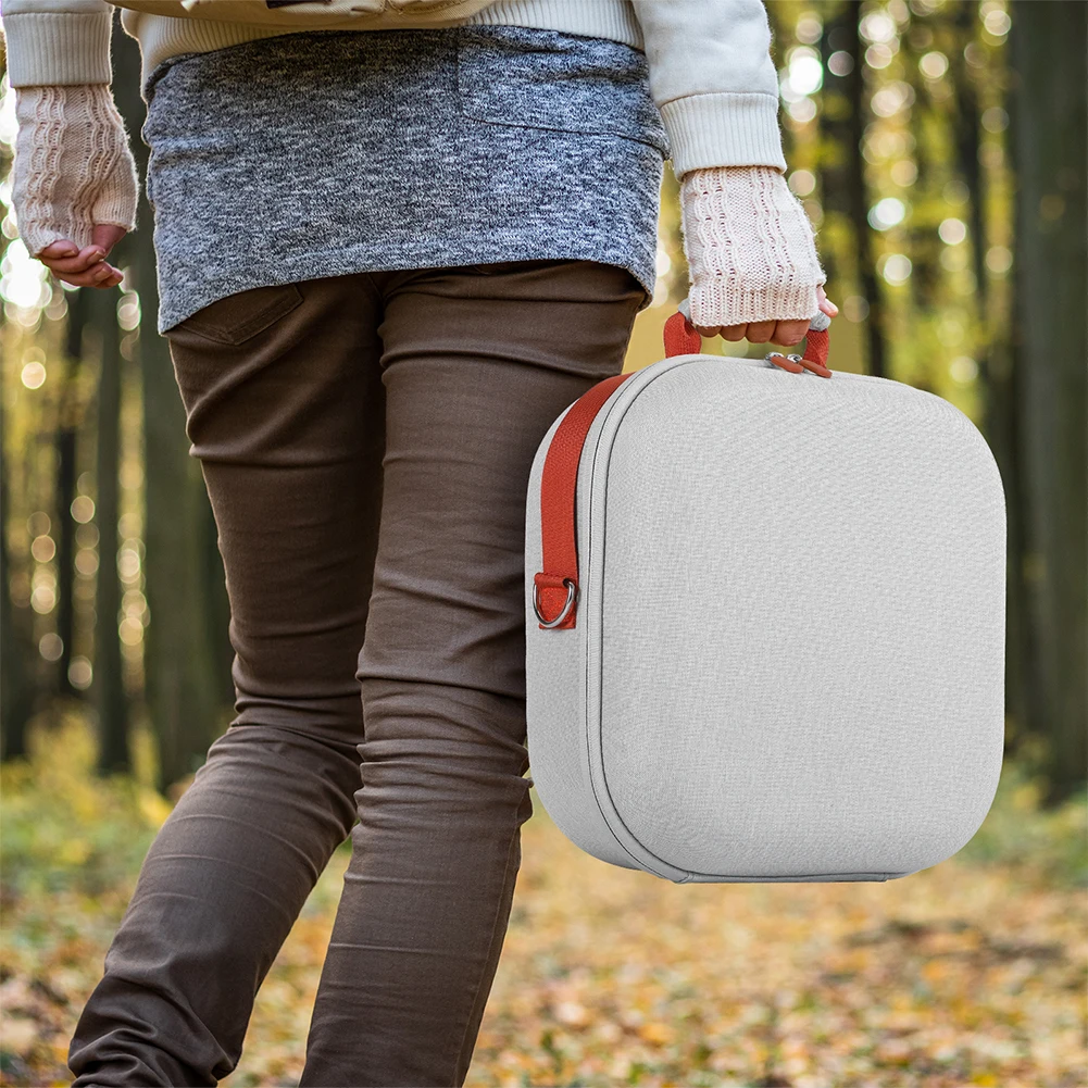 

Shockproof Travel Carrying Bag with Shoulder Strap Portable Storage Bag for Harman Kardon Onyx Studio 9 Speaker Hard Shell Case