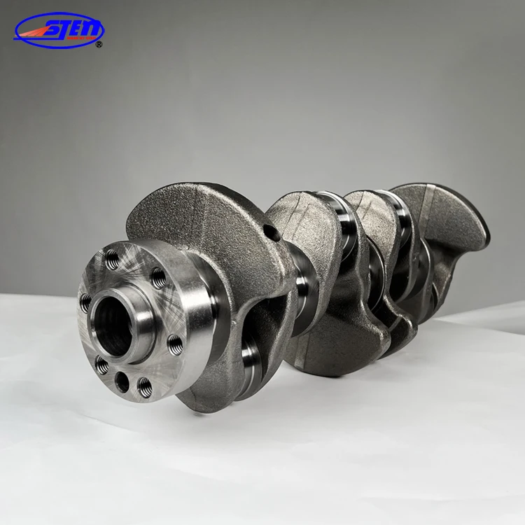 STEM Crankshaft  N20B20 for BMW OEM 11217640165  Petrol Twin Turbo Engine  520i X3 X5 X6 Z4 F20 F30 F32 E84 E89 F25 N20 2.0