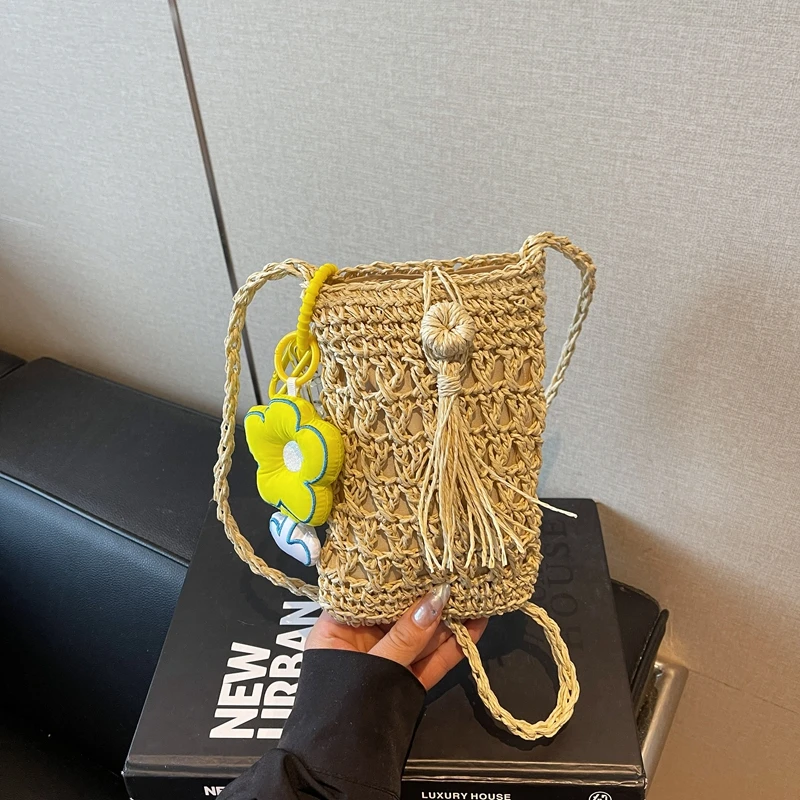 Fabric Hollow Out S… - image