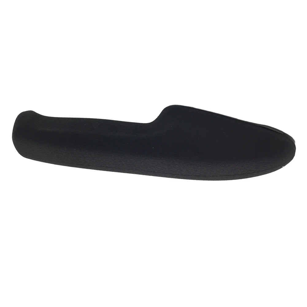 Parking Handle Cover Silicone Handbrake Parking Lever Replacement Direct Replacement 1 Piece Practical Design Easy Installation