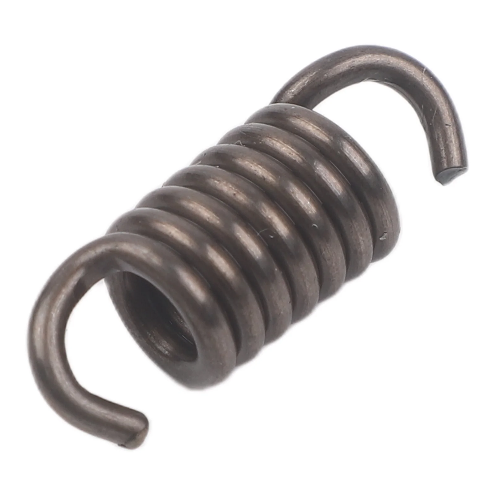 Easy Install Clutch Spring Improved Engagement Simple Installation Metal Construction For Chainsaw Repair For MS640