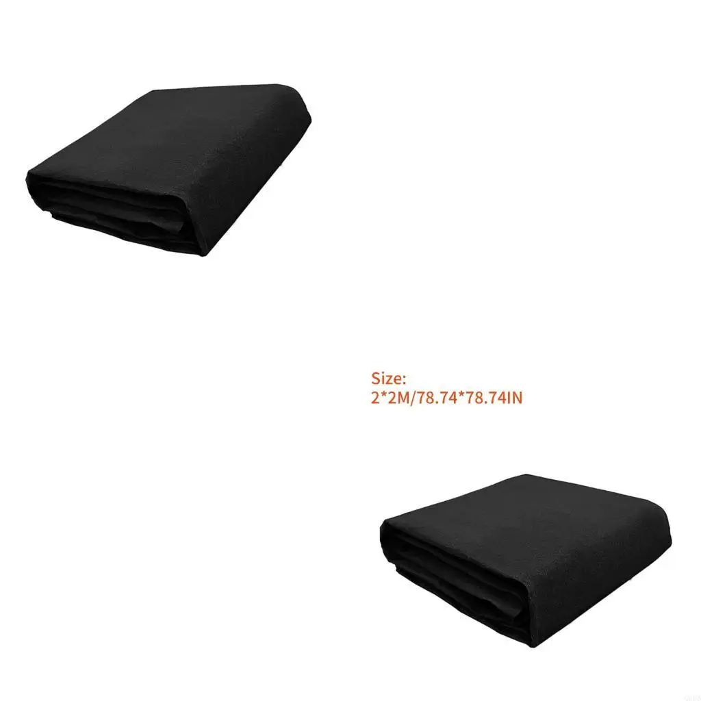 

Подкладка для бассейна Триммабле войлочная подкладка для бассейна легкая для использования на открытом воздухе