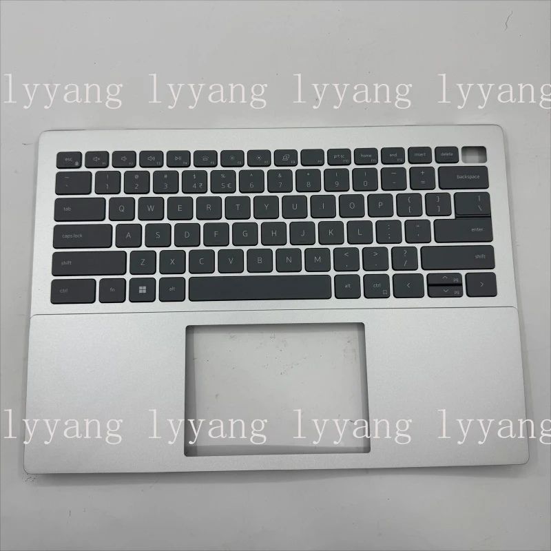 f  0Y8CK3 Laptop Backlight US Keyboard For DELL Inspiron 14pro 5420 5425 palmrest