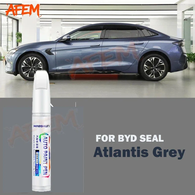 For BYD Seal Scratch Removal and Repair Paint Pen Seal Car Original Paint Repair Pen Paint Surface Repair Tool Component