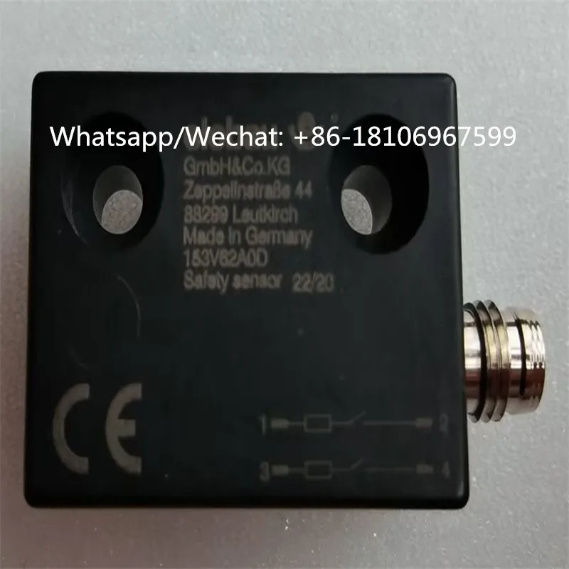 

Sensors 153V62A0D