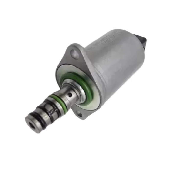 Suitable for Hydraulic Pump Proportional Solenoid Valve T0431890418 30bar 24V of Sany XCMG LiuGong Zoomlion Excavator