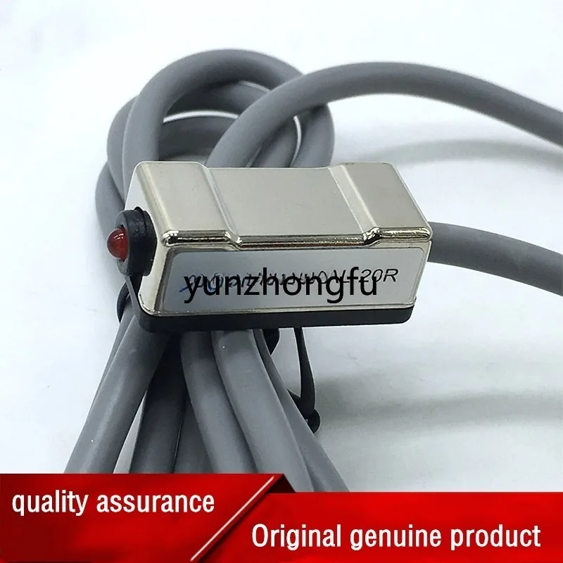 Original magnetic switch AL-20R replaces CS1-F (3pcs) The line is 1 meter long