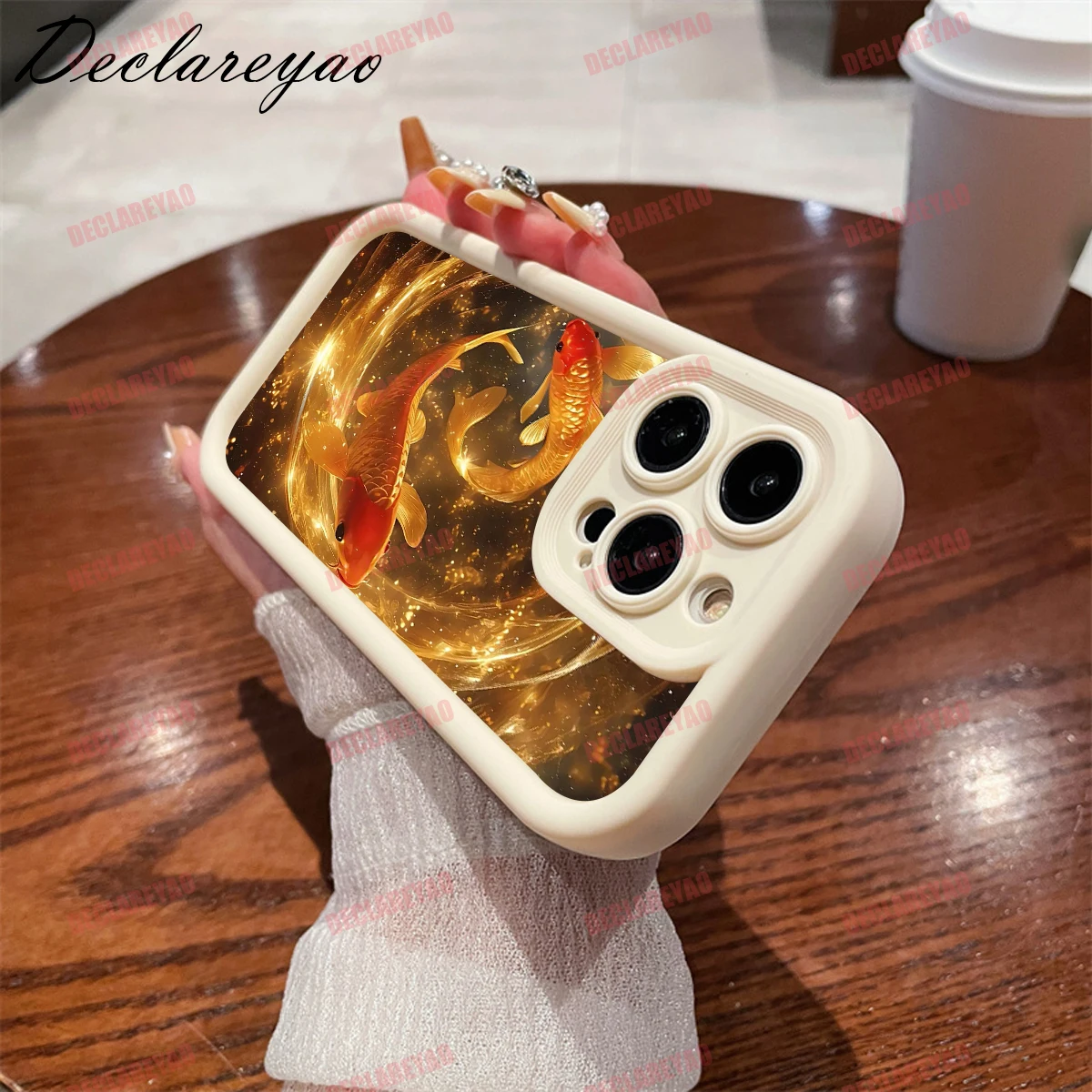 Declareyao Soft Lig… - image