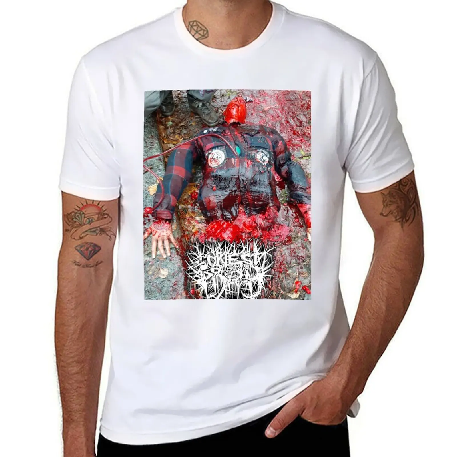 

Goriest Production design 3 T-Shirt black cotton t-shirt plain for man package man t shirts high quality luxury brand T-Shirt