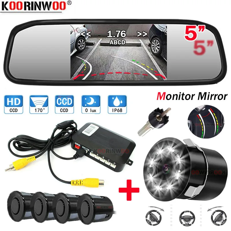 Koorinwoo Full Kit Smart System 5