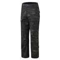 Black CP Camo