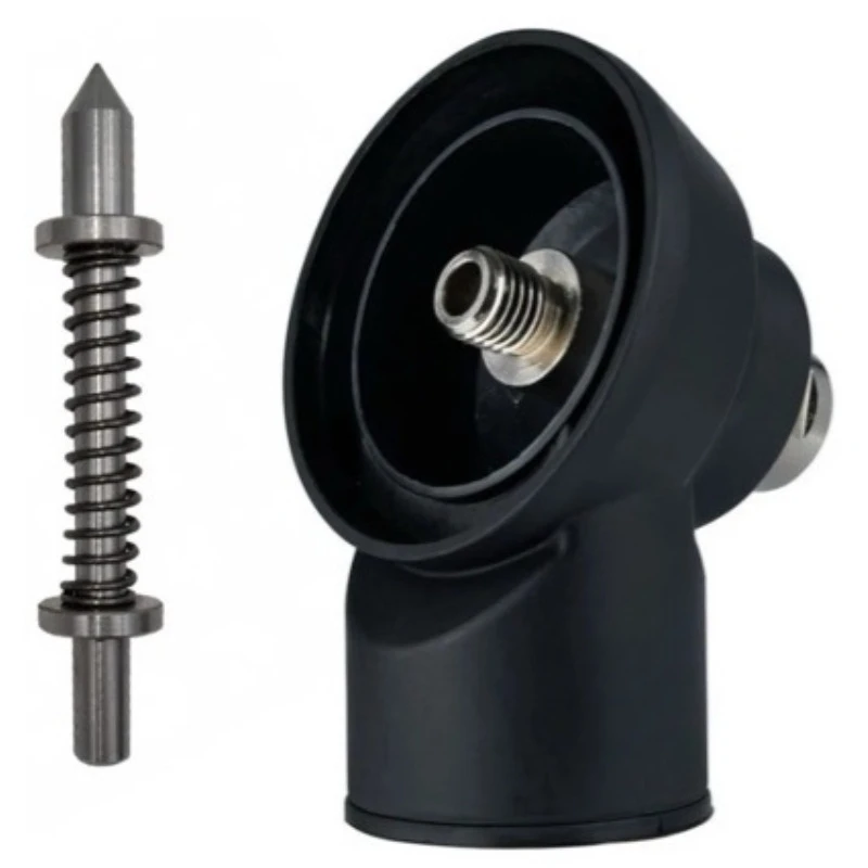 Dust Collection Cover for Diamond Core Drill Bit M22-M16 M18-M16 Dry Drill Adapter Dust Extractor