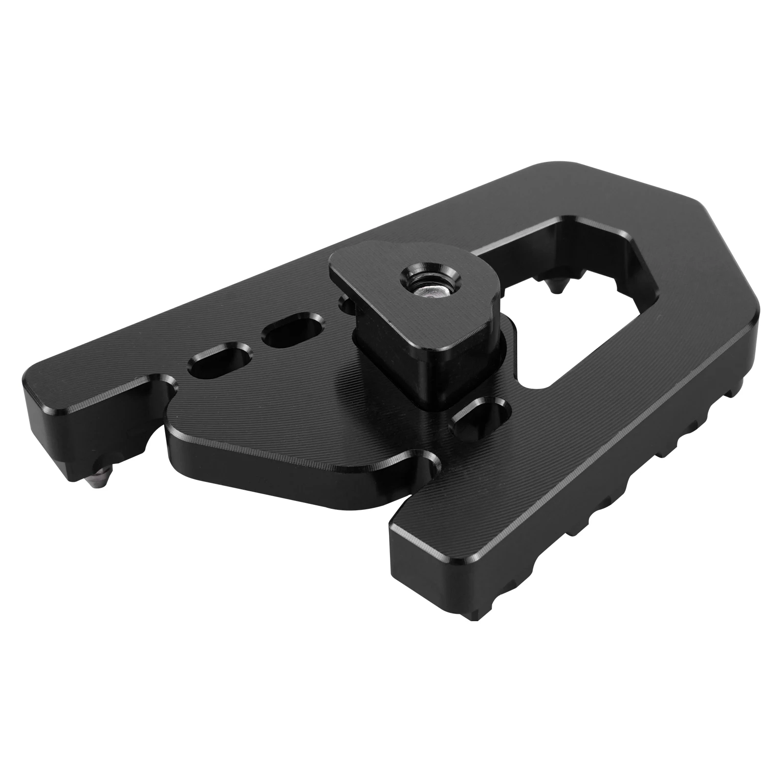 For Yamaha Blaster 200 YFS200 1988-2006 Rear Brake Pedal Extender NICECNC ATV Aluminum Alloy and Steel Offroad Quad Accessories