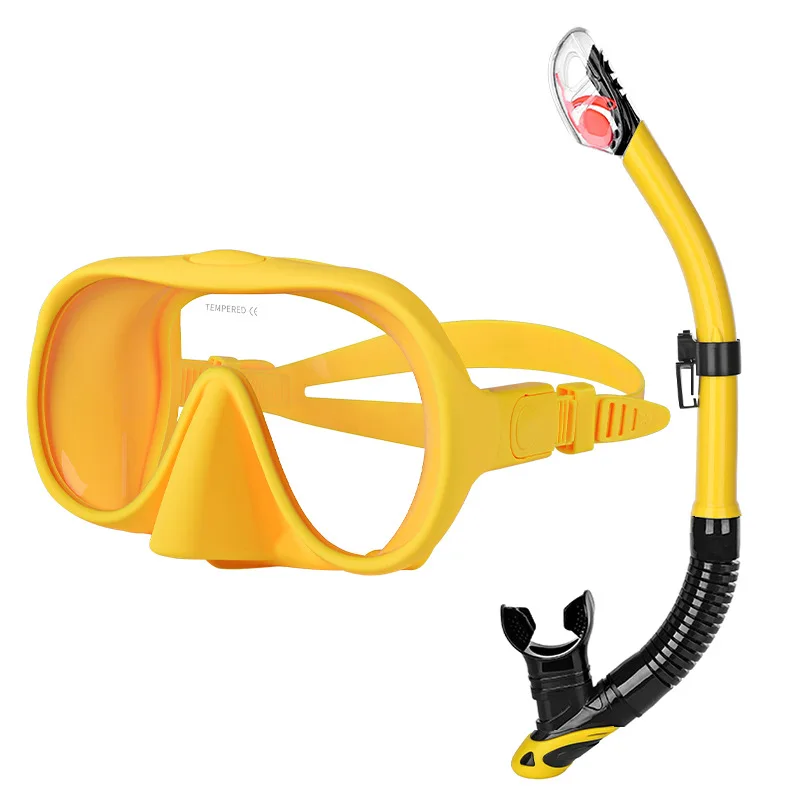New Diving Goggles, Diving Masks, Diving Masks, Diving Masks, Diving Sets, Wet Snorkel Sets, Swimming Goggles, Equipment