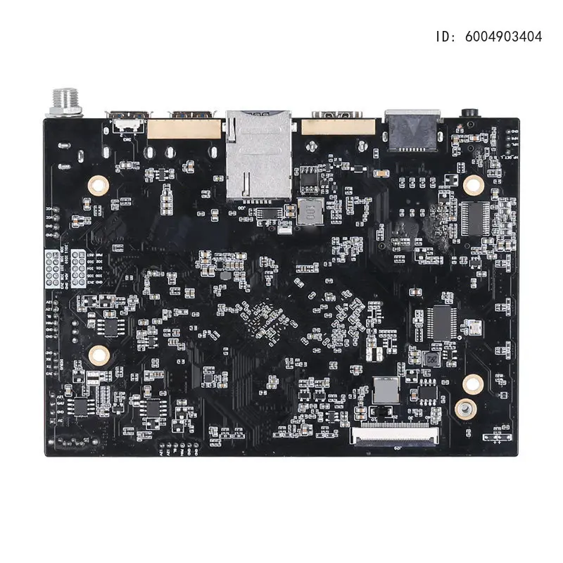 rk3568 3588 3399 Android motherboard industrial control advertising all-in-one machine Linux/Ubuntu system development board