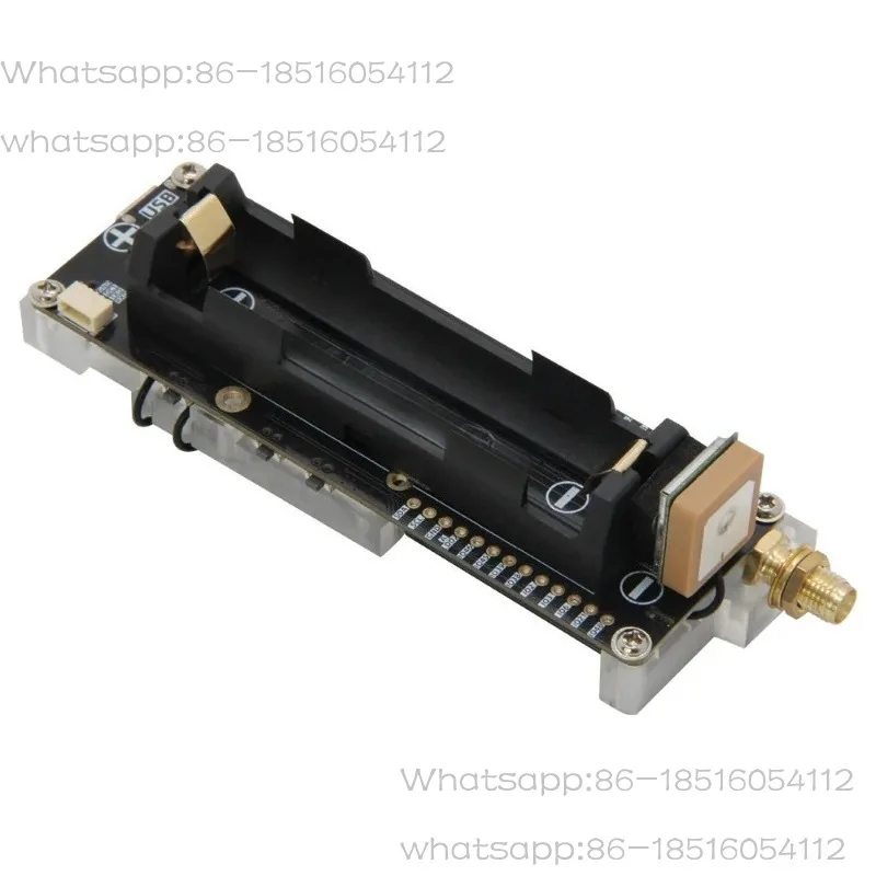 T-Beam ESP32-S3 LoRa Development Board with SX1262 868/915MHz GPS U-blox L76K WiFi Bluetooth 1.3inch