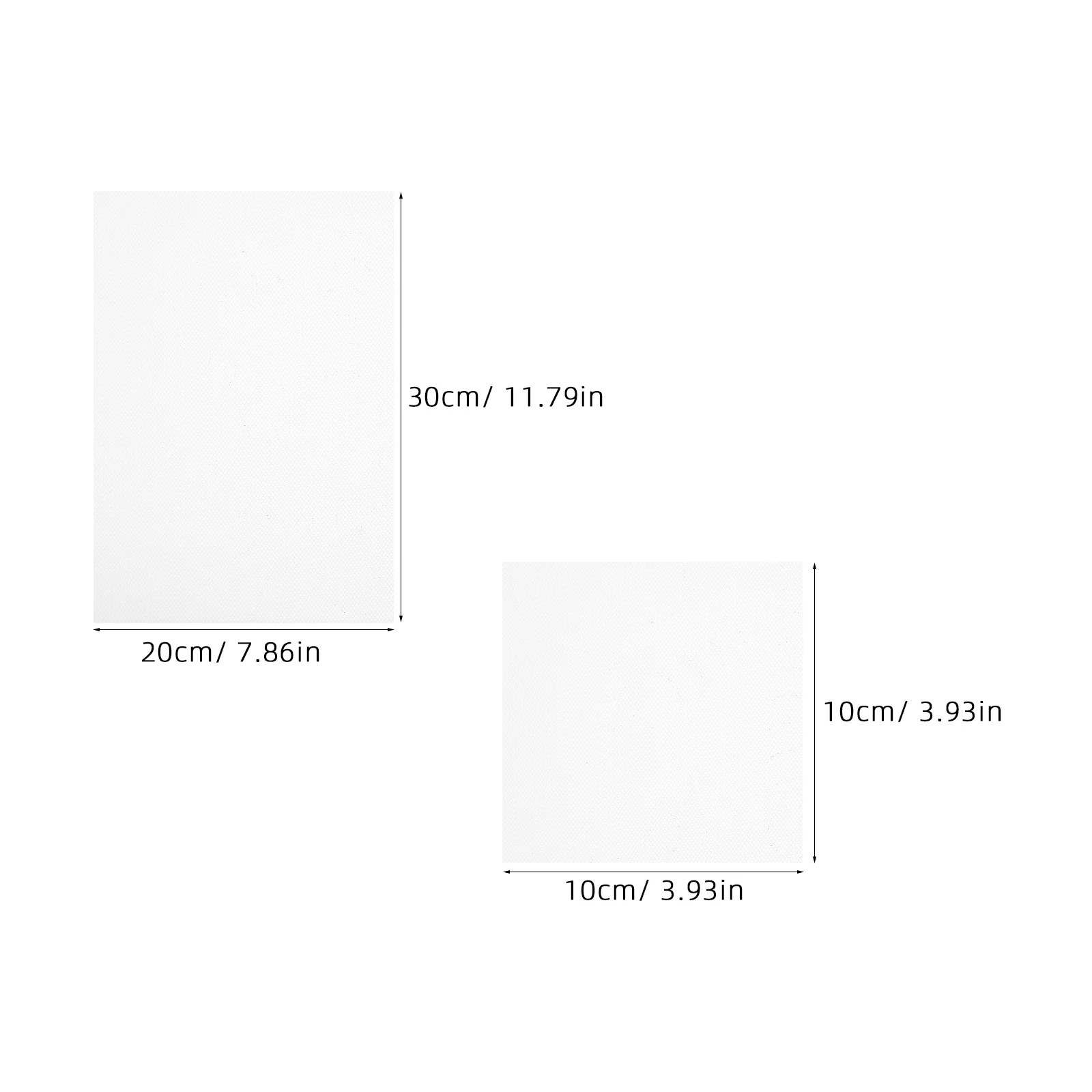 24 قطعة Fursuit العين 10X10 سنتيمتر 20X30 سنتيمتر خفيفة الوزن شبكة النسيج لصنع القناع Diy بها بنفسك أوراق الحرفية تأثيري لوازم الحفلات حفلة تنكرية #5