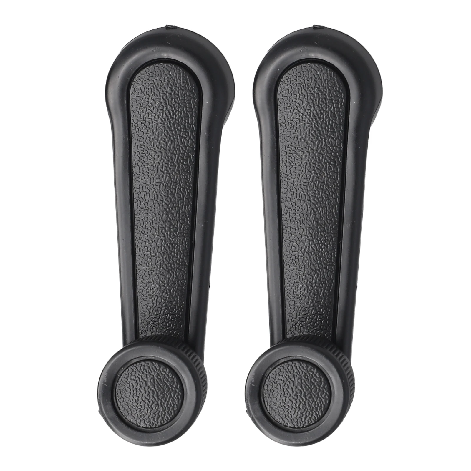 1Pc/2Pcs Car Door Glass Winder Crank Door Handle Door Lever For Suzuki For Swift Car Glass Lifter Rocker