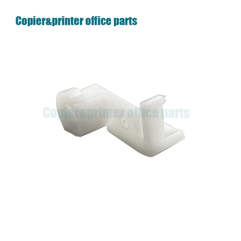 

2PC For Konica Minolta BH 224 284 364 454 554 281 221 Document Feeder Pickup Roller Unit Fixed Bracket Clip Copier Printer Parts