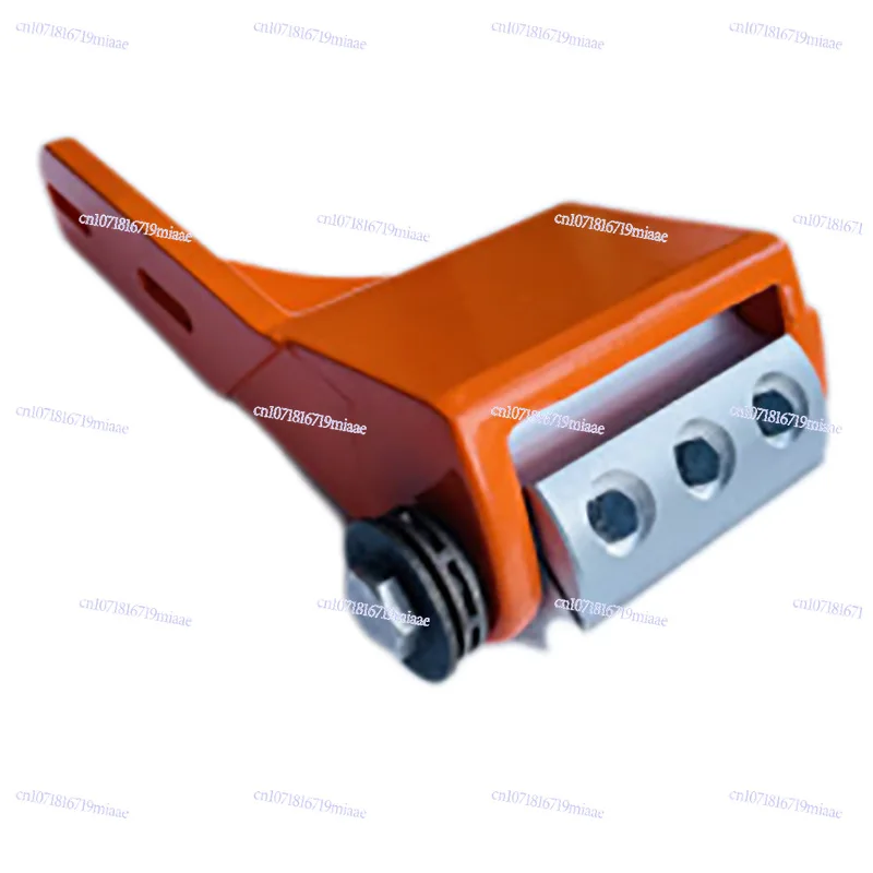 

Chainsaw Accessories Electric Tree Peeling Machine Grooved Tree Peeling Tool Bark Peeler