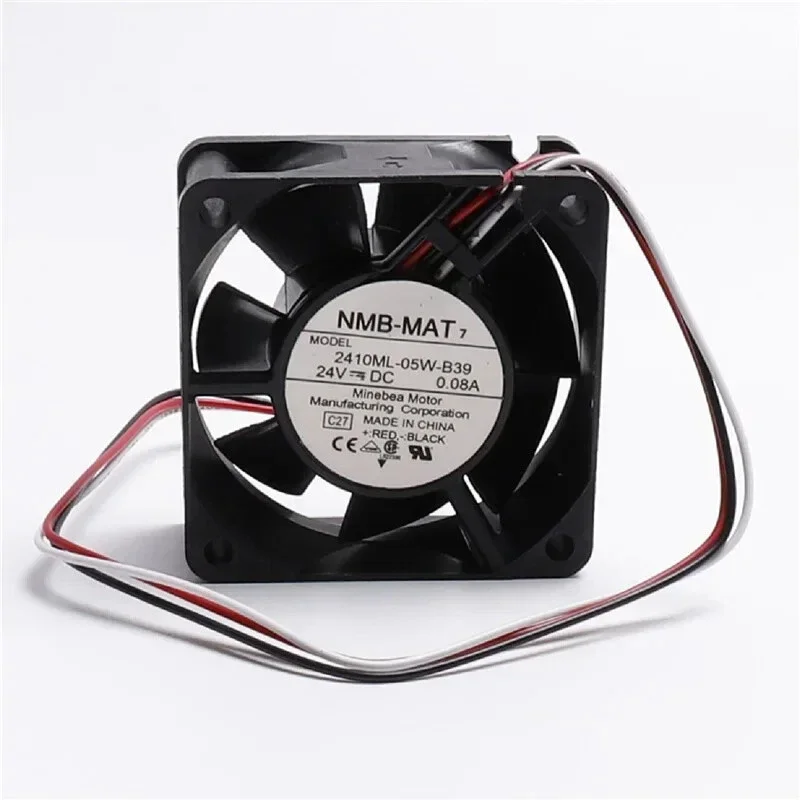 

Запасные части Hi-tachi хорошего качества Hi-tachi 451451, охлаждающий вентилятор для струйного принтера Hi-tachi PX/PXR/PB CIJ