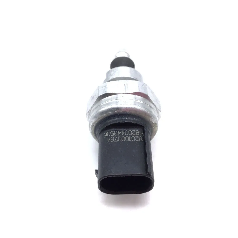 Turbo Exhaust GAS Pressure Sensor /Connector For Vauxhall Dacia Opel Renault Megane For Nissan Qashqai 2.0D 93198718 8201000764