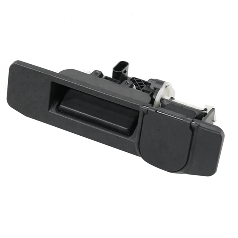 

1667500993 Автомобильный переключатель ручки задней двери, переключатель блокировки багажника для Mercedes Benz Glc Gle C S W253 X253 W205 A 1667500993