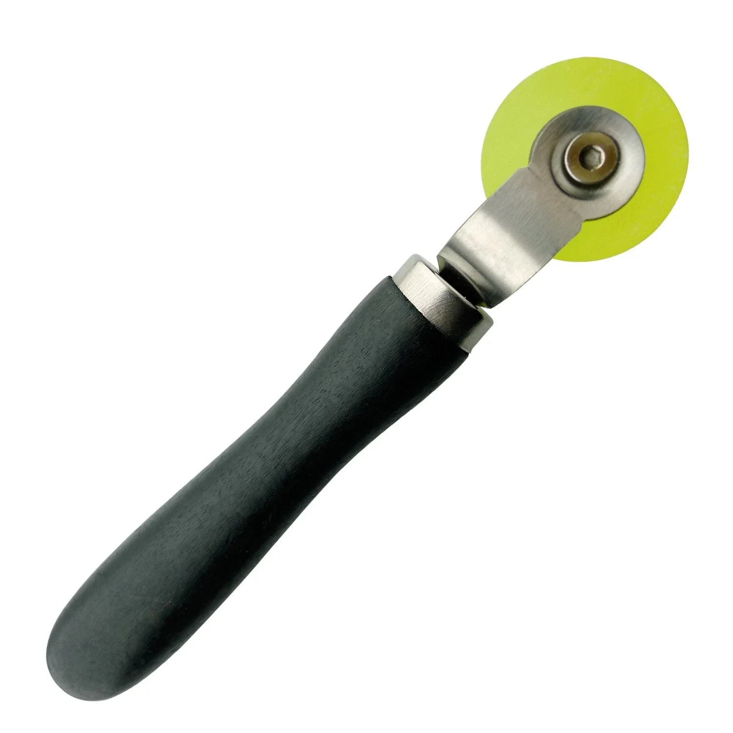 Woodworking Edge BANDING Strip Press Roller Irregular Edge Banding Heat Gun Grout Roller Edge Pressing Tool Accessory