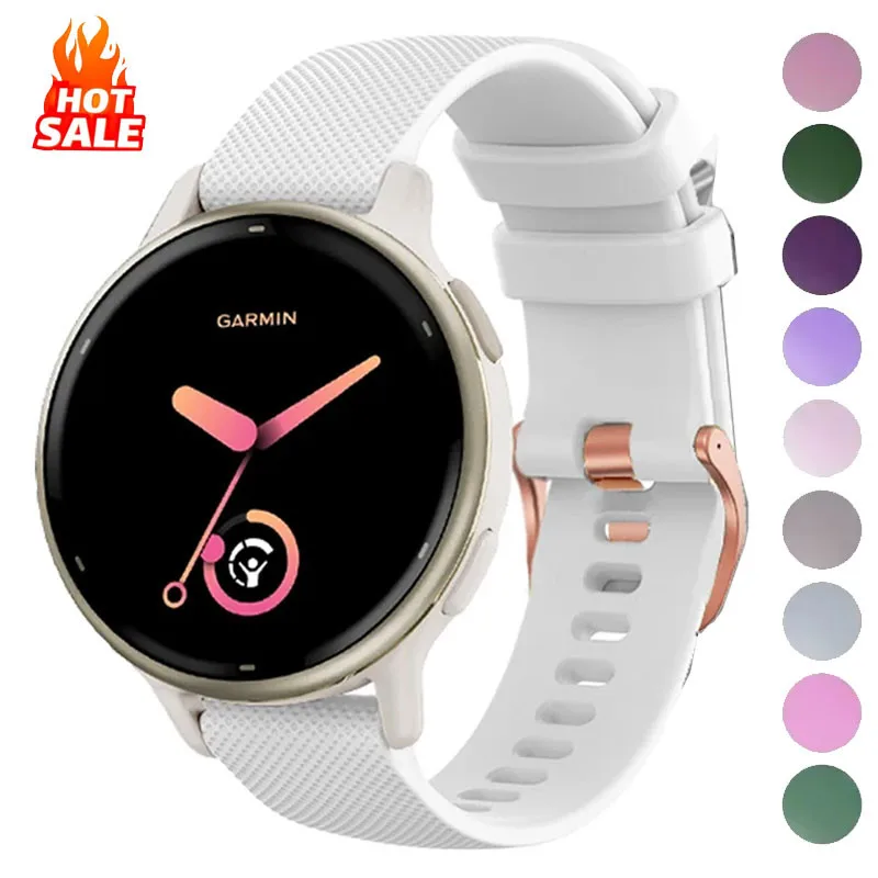 18Mm 20Mm Watch Ban… - image