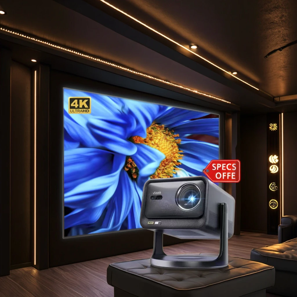 Vidda C3/C3S/C3Spro… - image