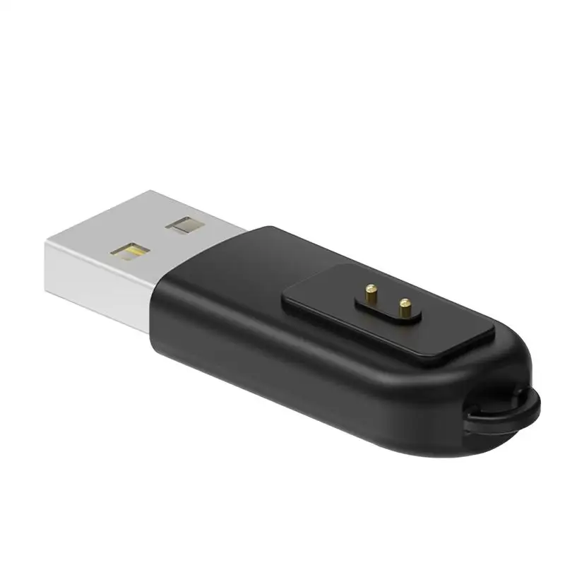 Watch Chargers Magnet Chargers Fast Charging USB Charger Cable Smart Watch Charging Cable Versatile Smart Watch Magnetic Charger