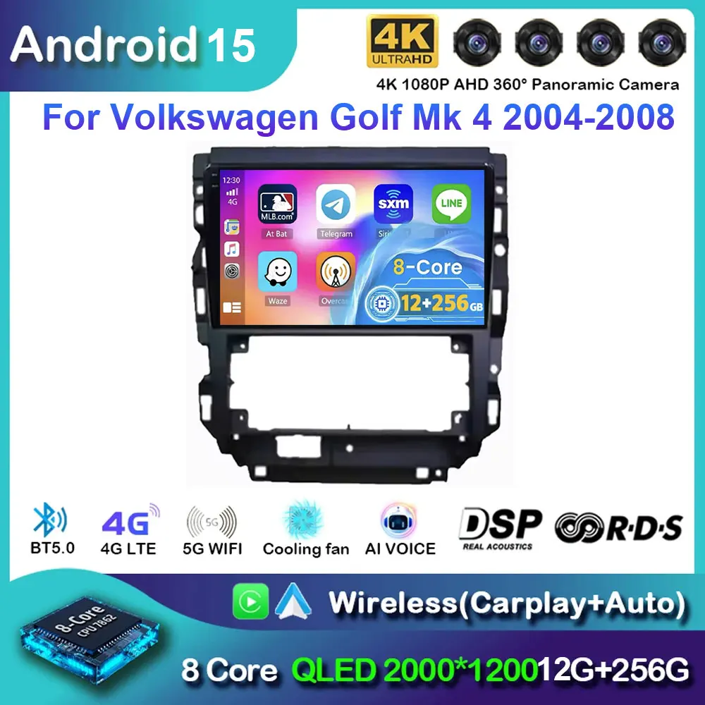 Android 15 For Volk… - image