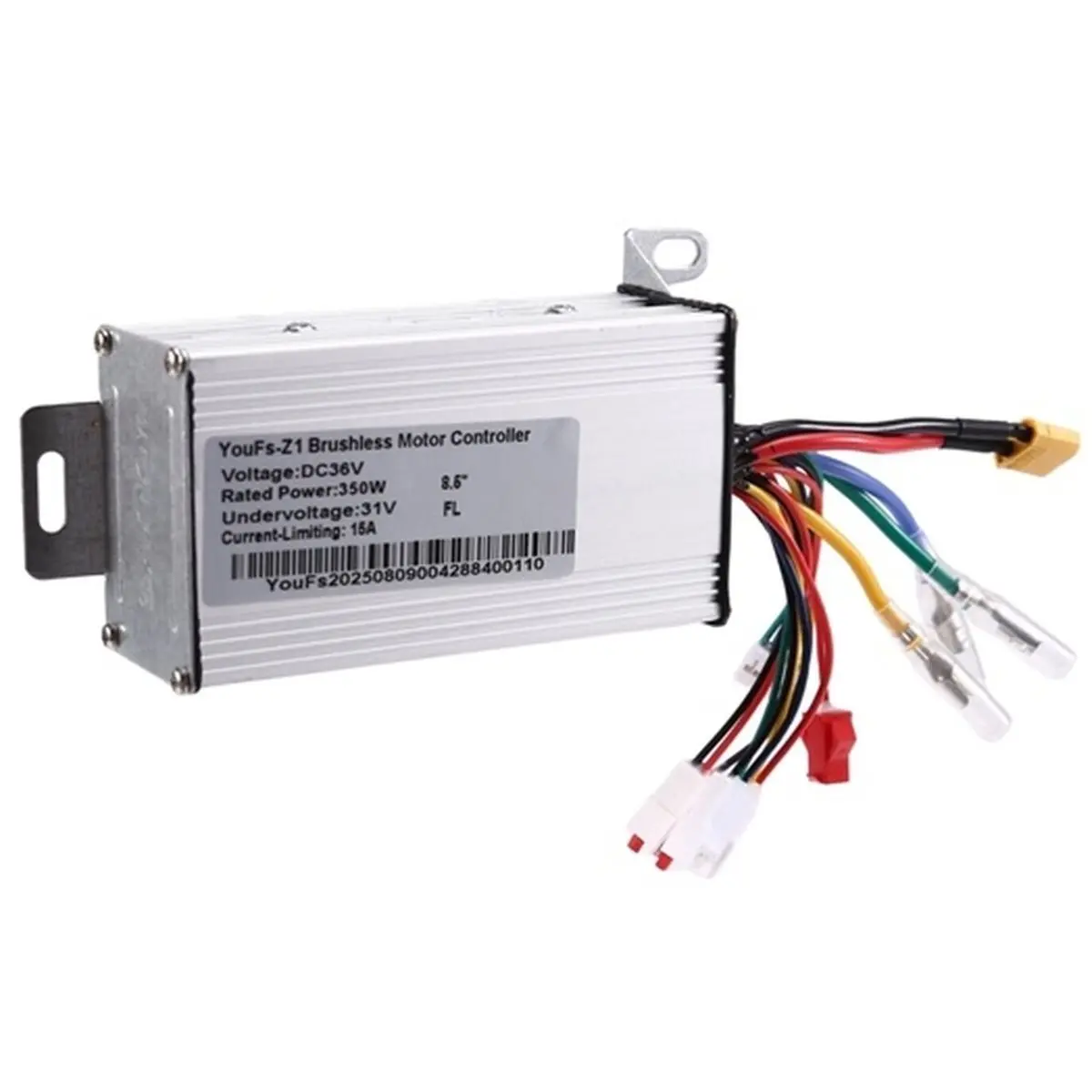 A14G For Electric Scooter Controller Smart Brushless Motor Controller 36V 350W 15A Replace Only Those Marked with 