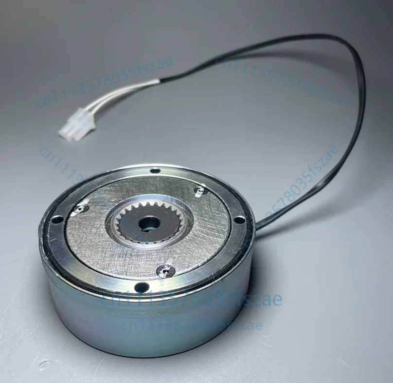 Accessories 1 pcs electromagnetic brake xdl-05c-r159 48v 8n.m