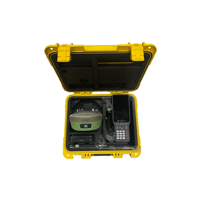 

Высокая точность FOIF A90 Rtk IMU Функция Gnss Gps Rtk