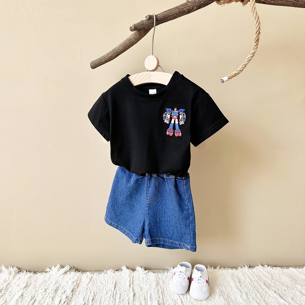 Pakaian Bayi Musim Panas 2025 - Baby Clothing Outlet ulasan dan harga