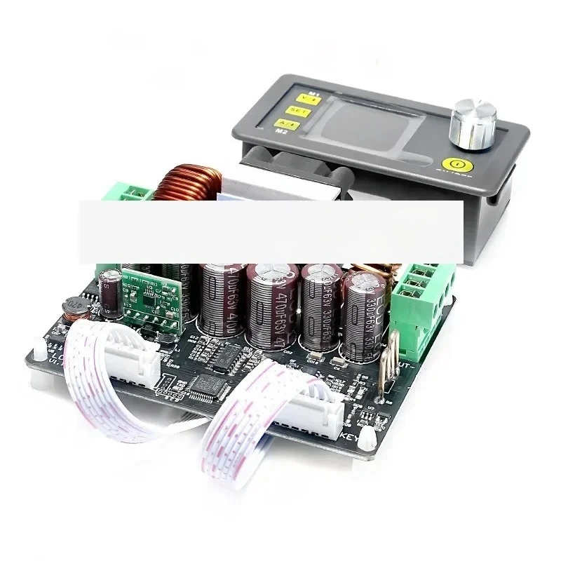 

DPH5005 CNC buck boost DC adjustable voltage regulator power supply