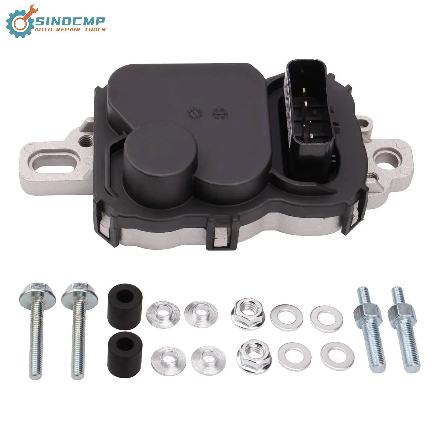 

590-001 4C2Z0D372BA 6H1470 Комплект модуля драйвера топливного насоса для Ford 2004-2011 Lincoln 2005-2011 Mazda 2005-2011 Mercury 2005-2011