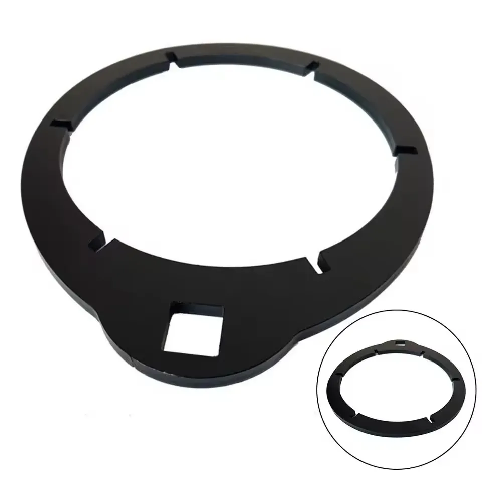 

1 шт., гаечный ключ для топливного фильтра, инструмент для Ford Custom для Tourneo TDCi2.2, гаечный ключ для топливного фильтра, автомобильные аксессуары