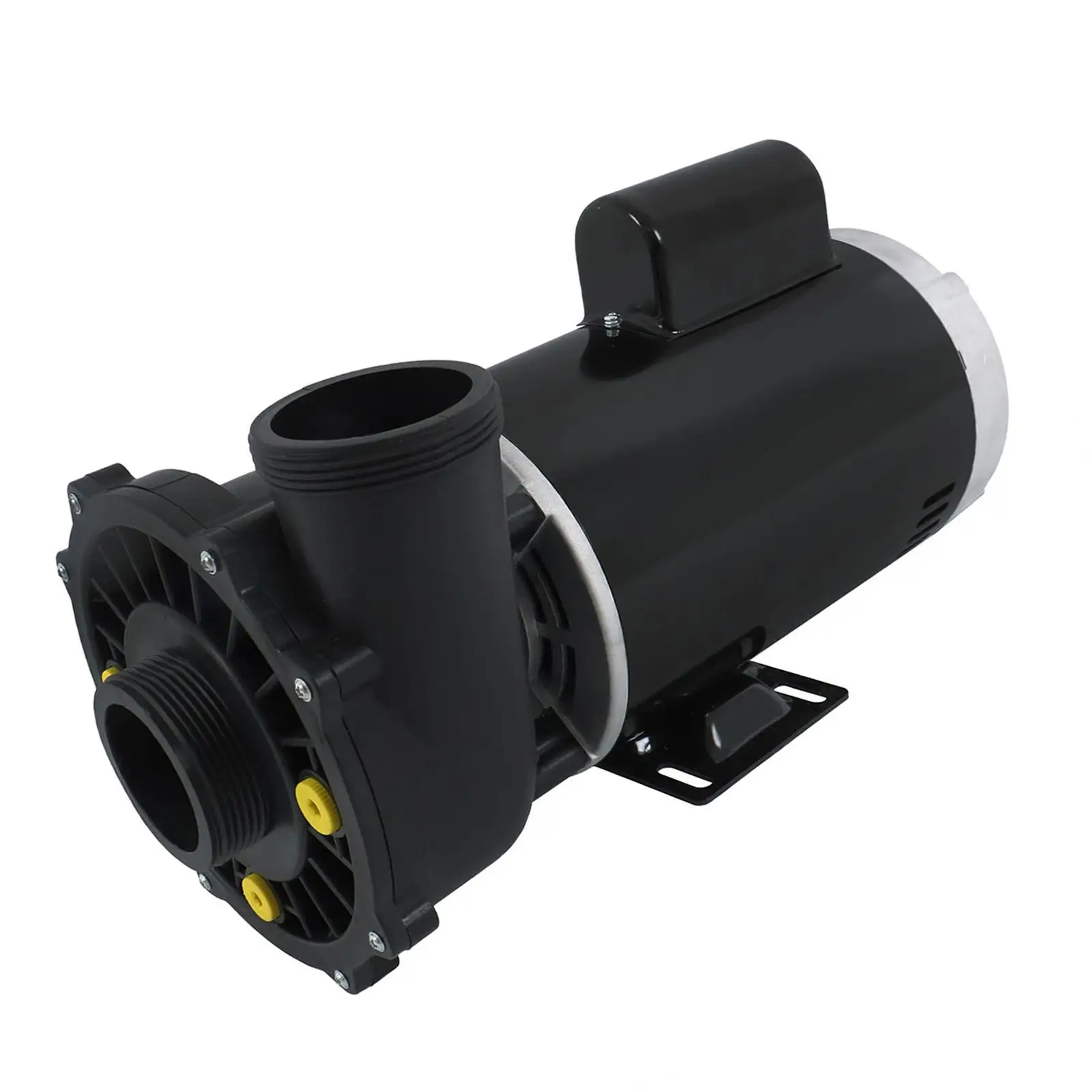 مضخة سبا بإطار 4HP 56 3721621-13 بديلة عالية الأداء عملية 230 فولت