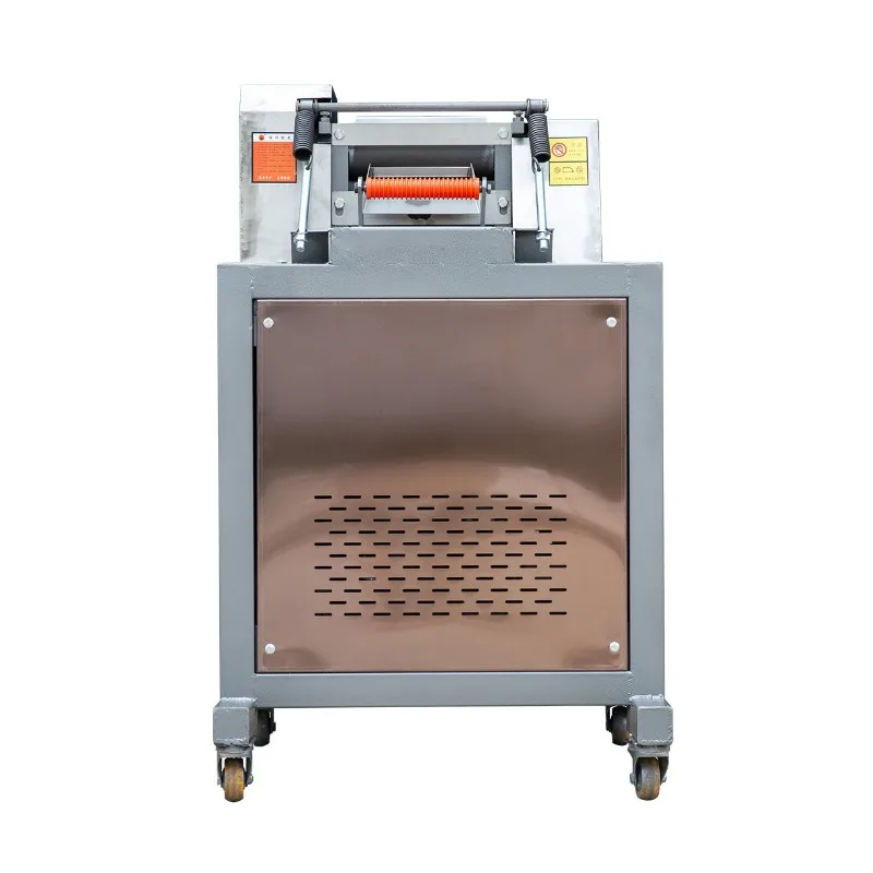 

Plastic machinery granulator QG220D type 24 tooth hob