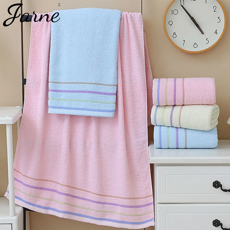 Home Shower Towels Suitable For Use In Gyms Shower Rooms Hotels And Spa Centers As Soft Absorbent Towels pathroom cotton towel