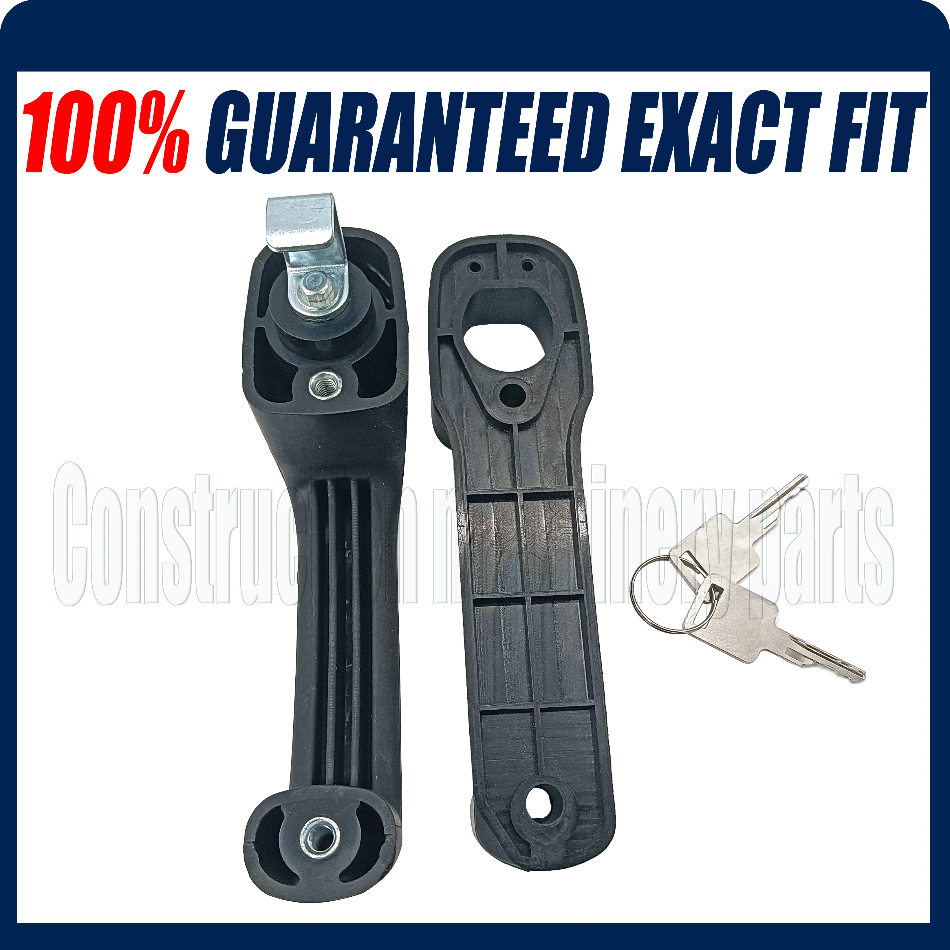 nuova-maniglia-per-serratura-porta-7109662-con-2-chiavi-per-caricatori-bobcat-751-753-763-773-a220-a300-a770-t110-t140-t180-t190-t200